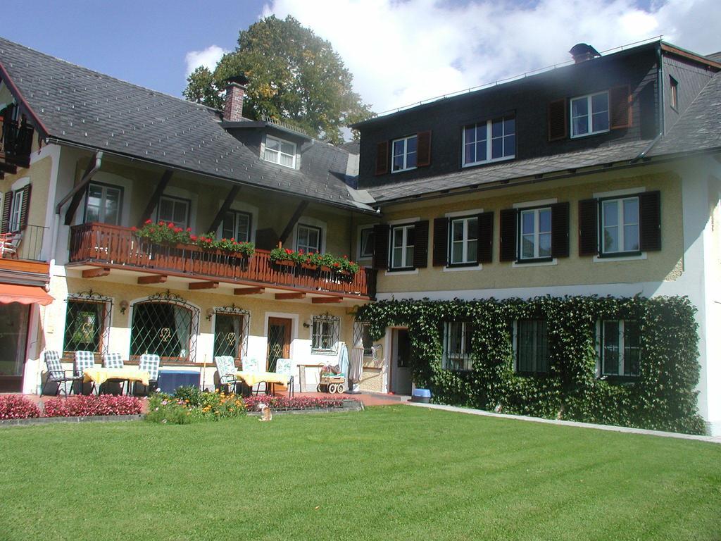 Hotel - Garni Stabauer Mondsee Zimmer foto